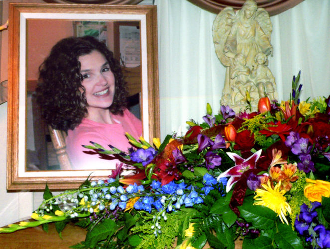 10 years pass since Grant murder News, Sports, Jobs Daily Press